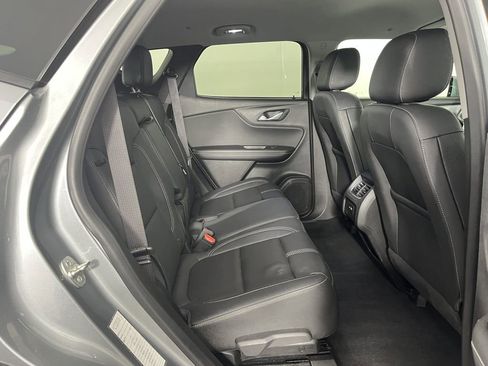 Used 2024 Chevrolet Blazer LT image 15