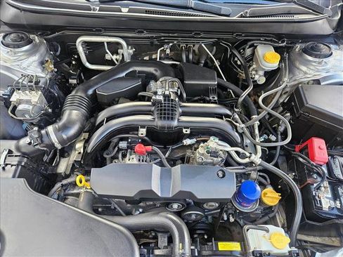 Used 2017 Subaru Outback 2.5i Premium image 20