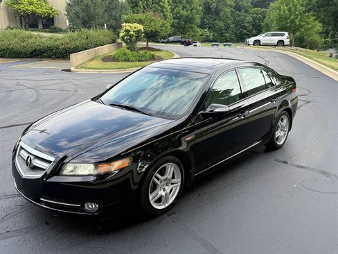Used 2008 Acura TL FWD image 9