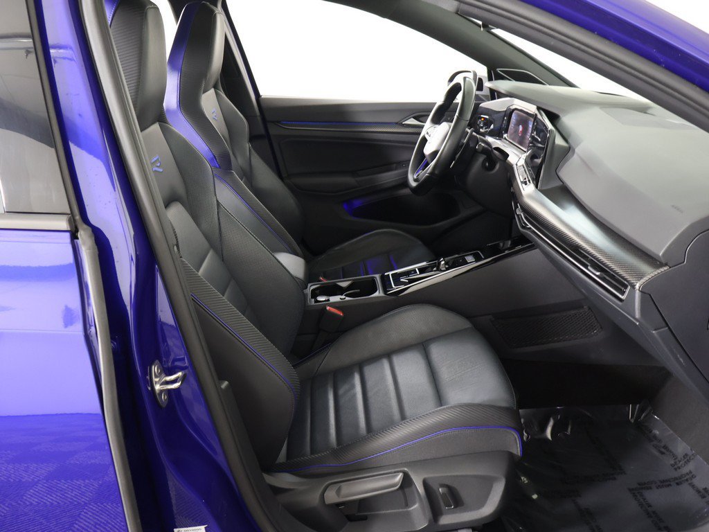 Used 2024 Volkswagen Golf R AWD/4WD image 34