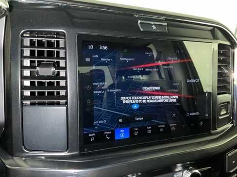 New 2026 Ford F250 Lariat w/ Chrome Package AWD/4WD image 21