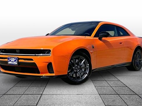 New 2026 Dodge Charger R/T Scat Pack image 2
