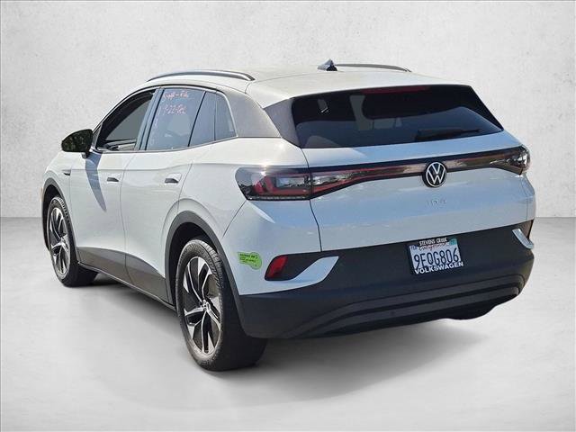 Used 2022 Volkswagen ID.4 Pro RWD image 7