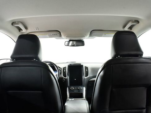 Used 2023 Ford Edge SEL w/ Convenience Package AWD/4WD image 17