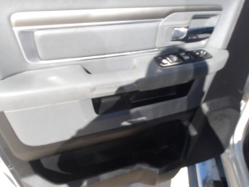 Used 2014 RAM 1500 Lone Star image 18