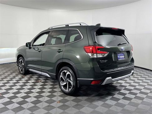 Used 2023 Subaru Forester Touring w/ Popular Package #2 image 8