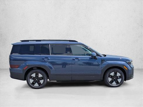 New 2026 Hyundai Santa Fe SEL FWD image 4
