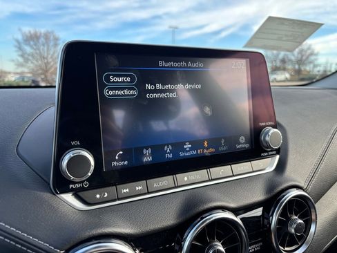 Used 2025 Nissan Sentra SV image 15