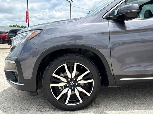 Used 2022 Honda Pilot Touring image 5