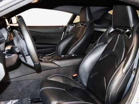 Used 2021 Toyota Supra Premium w/ Driver Assist Package image 32