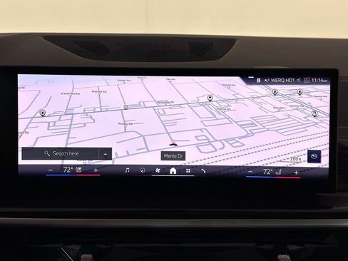 Used 2024 BMW X5 xDrive40i w/ Parking Assistance Package image 23