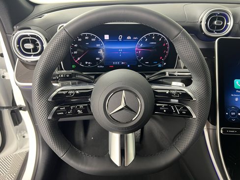 New 2026 Mercedes-Benz GLC 300 4MATIC image 26