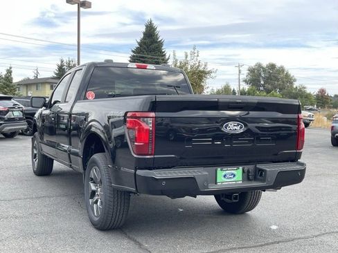 New 2025 Ford F150 STX w/ Equipment Group 200A image 3