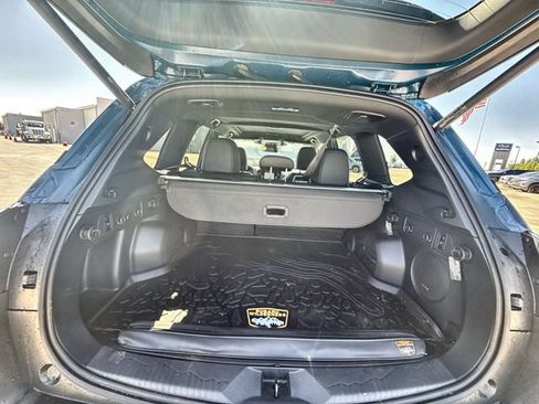 Used 2026 Subaru Forester Wilderness w/ Wilderness Plus Package AWD/4WD image 24