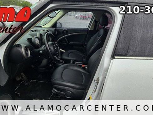 Used 2012 MINI Cooper Countryman FWD image 26