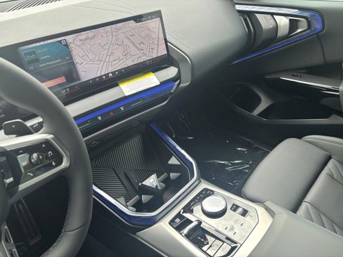 Used 2026 BMW X3 xDrive30 w/ M Sport Package image 14