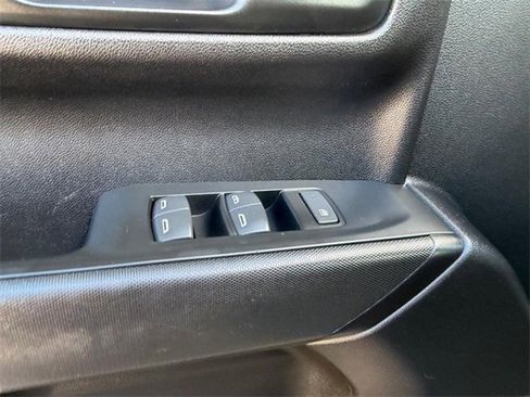 Used 2020 Chevrolet Silverado 1500 W/T w/ Snow Plow Prep Package image 13