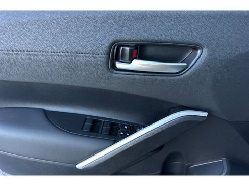 New 2026 Toyota Corolla Cross XLE image 11