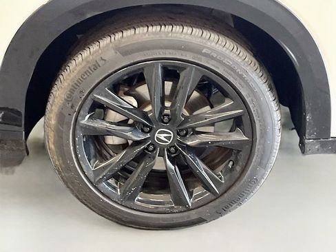 Used 2025 Acura ADX A-Spec AWD/4WD image 33
