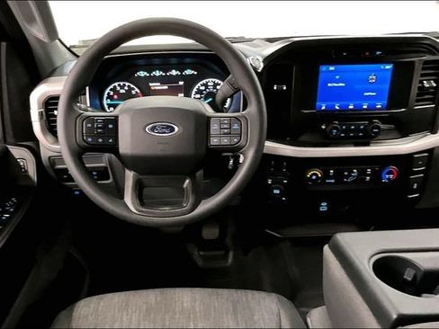 Used 2023 Ford F150 XL w/ Trailer Tow Package AWD/4WD image 6