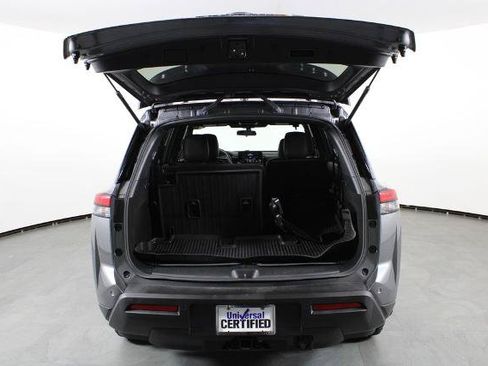 Certified 2023 Nissan Pathfinder Rock Creek AWD/4WD image 17