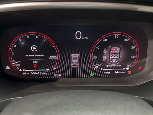 Used 2025 Acura MDX FWD w/ Technology Package image 18