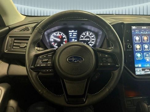 Certified 2025 Subaru Ascent Onyx Edition w/ Popular Package #2 AWD/4WD image 11