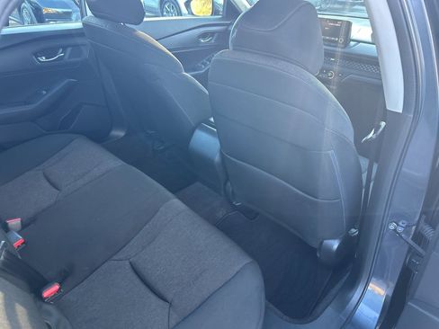 Used 2024 Honda Accord EX image 36