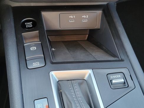 New 2026 Nissan Kicks S image 21