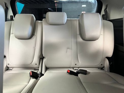 Used 2025 Honda Odyssey EX-L image 21
