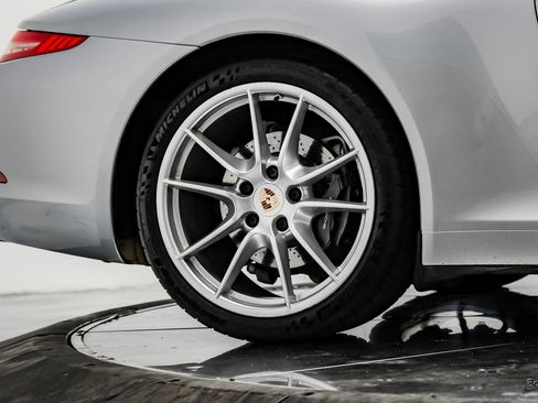 Used 2015 Porsche 911 Carrera image 84