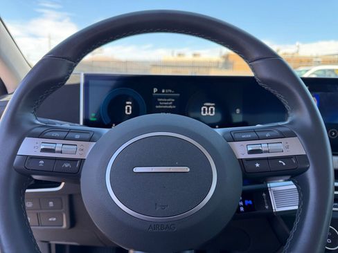 Used 2025 Hyundai Sonata SEL image 28