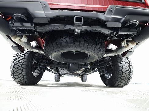 Used 2025 Ford F150 Raptor w/ Equipment Group 803A Raptor R image 58