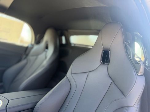 New 2026 BMW Z4 sDrive30i w/ Convenience Package RWD image 12