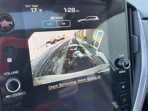 Certified 2024 Subaru Crosstrek 2.0i Premium image 25