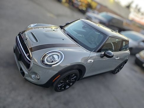 Used 2019 MINI Cooper S image 10