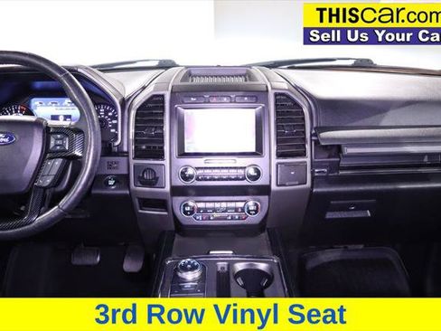 Used 2020 Ford Expedition Max XLT w/ Equipment Group 202A RWD image 22