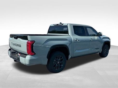New 2026 Toyota Tundra Platinum AWD/4WD image 6