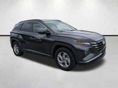 Used 2022 Hyundai Tucson SEL w/ Cargo Package
