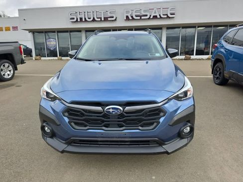 Used 2024 Subaru Crosstrek 2.0i Premium image 11