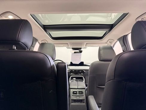 Certified 2024 MAZDA CX-90 Plug-In Hybrid w/ Premium Pkg image 29