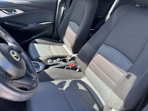 Used 2016 MAZDA CX-3 Sport image 9