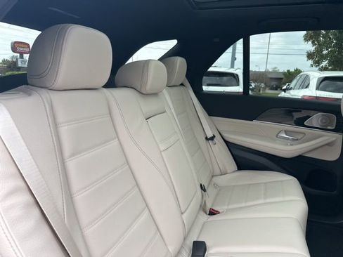 New 2026 Mercedes-Benz GLE 450 4MATIC image 29