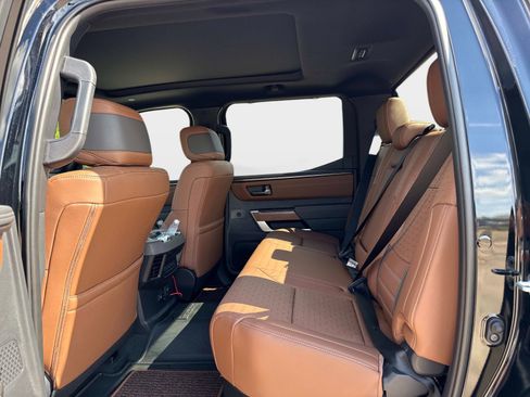 New 2026 Toyota Tundra 1794 Edition AWD/4WD image 14