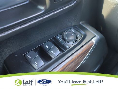 Used 2020 Chevrolet Silverado 2500 High Country w/ Z71 Off-Road Package image 16