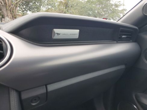 Used 2019 Ford Mustang GT Premium w/ Equipment Group 401A image 30