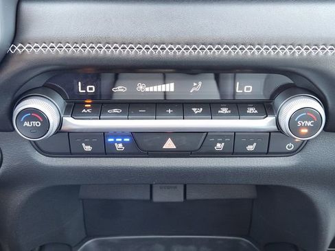 New 2026 MAZDA CX-50 AWD 2.5 S w/ Cargo Package image 14