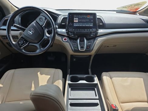 Used 2018 Honda Odyssey EX-L image 15