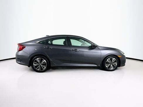 Used 2018 Honda Civic EX-L image 10