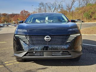 New 2026 Nissan Murano SL video 2